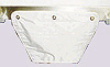 Lead protective flap for the Aspect100U table.
