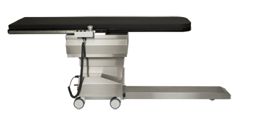 Aspect ISR Longitudinal Float