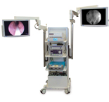 MDS Mobile Display and Support System