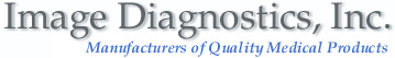 Return to home page for Image Diagnostics, Inc.